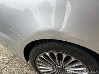 Ford Mondeo 1,5 EcoBoost Kombi (201 2016