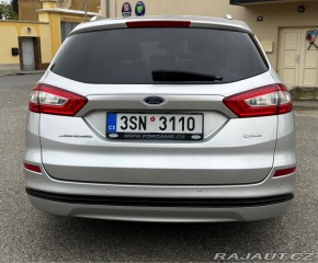 Ford Mondeo 1,5 EcoBoost Kombi (201 2016