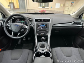 Ford Mondeo 1,5 EcoBoost Kombi (201 2016