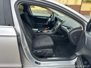 Ford Mondeo 1,5 EcoBoost Kombi (201 2016