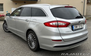 Ford Mondeo 1,5 EcoBoost Kombi (201 2016