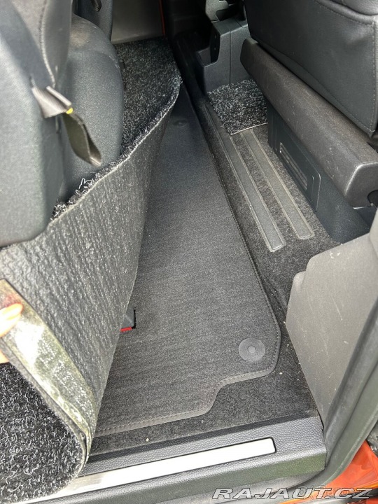 Ford Tourneo Custom 2,0   Titanium X L1 2022 2022