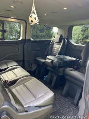 Ford Tourneo Custom 2,0 Titanium X L1 2022 2022