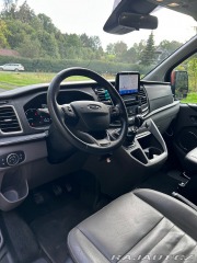 Ford Tourneo Custom 2,0 Titanium X L1 2022 2022