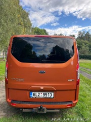 Ford Tourneo Custom 2,0 Titanium X L1 2022 2022