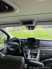 Ford Tourneo Custom 2,0 Titanium X L1 2022 2022