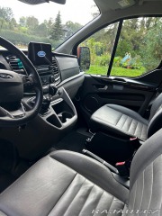 Ford Tourneo Custom 2,0 Titanium X L1 2022 2022