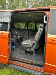Ford Tourneo Custom 2,0 Titanium X L1 2022 2022