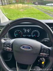Ford Tourneo Custom 2,0 Titanium X L1 2022 2022