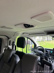 Ford Tourneo Custom 2,0 Titanium X L1 2022 2022