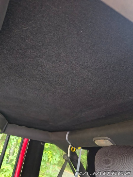 Jeep Wrangler 2,8   CRD Rubicon - vesta 1800