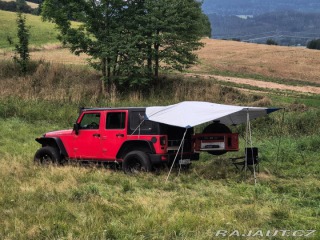 Jeep Wrangler 2,8 CRD Rubicon - vesta 1800