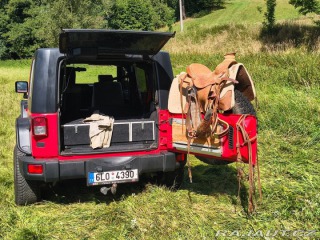 Jeep Wrangler 2,8 CRD Rubicon - vesta 1800