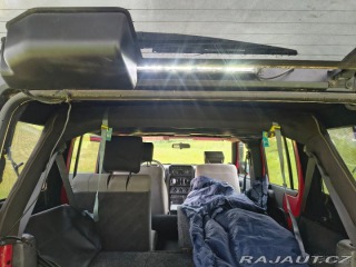 Jeep Wrangler 2,8 CRD Rubicon - vesta 1800