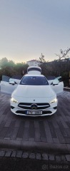 Mercedes-Benz CLA 1,5   CLA180 Schooting Br