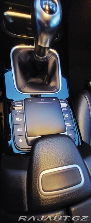 Mercedes-Benz CLA 1,5 CLA180 Schooting Br 2020