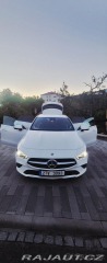 Mercedes-Benz CLA 1,5   CLA180 Schooting Br 2020