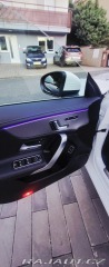 Mercedes-Benz CLA 1,5   CLA180 Schooting Br 2020