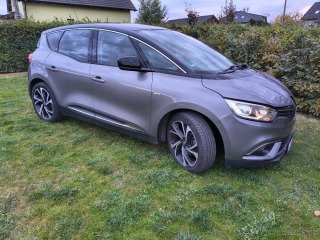 Renault Scénic 1,6 dci 96.Kw