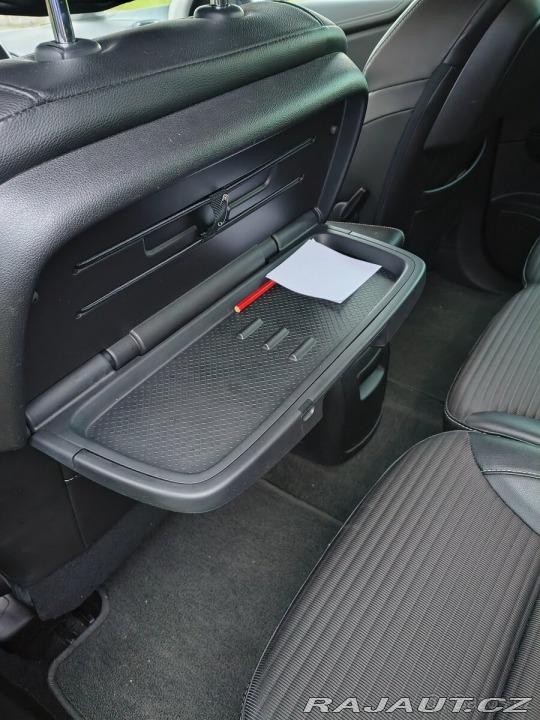 Renault Scénic 1,6 dci 96.Kw 2017