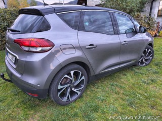 Renault Scénic 1,6 dci 96.Kw 2017