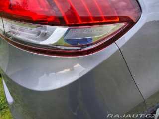 Renault Scénic 1,6 dci 96.Kw 2017