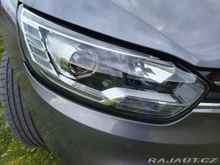 Renault Scénic 1,6 dci 96.Kw 2017