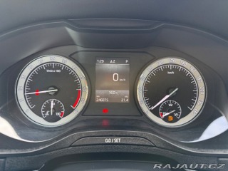 Škoda Karoq 2,0 TDI 4x4 2020