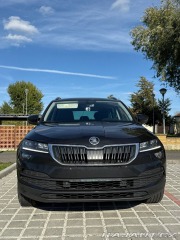 Škoda Karoq 2,0 TDI 4x4 2020