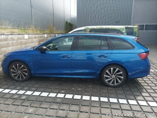 Škoda Octavia 2,0 115 tis km, odpočet 1800