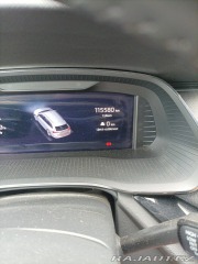 Škoda Octavia 2,0 115 tis km, odpočet 1800