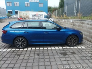 Škoda Octavia 2,0 115 tis km, odpočet 1800