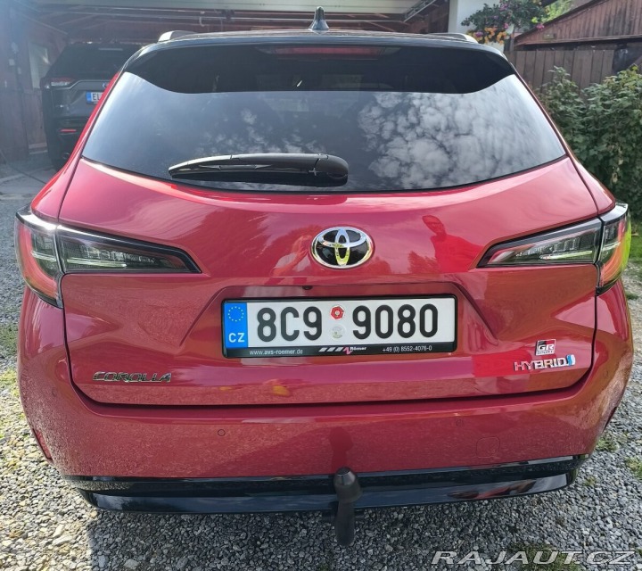 Toyota Corolla 1,8 GR SPORT 2020