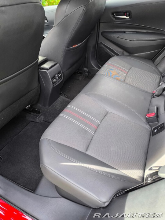Toyota Corolla 1,8 GR SPORT 2020