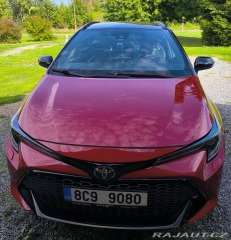 Toyota Corolla 1,8 GR SPORT 2020