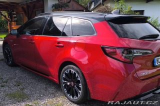 Toyota Corolla 1,8 GR SPORT 2020