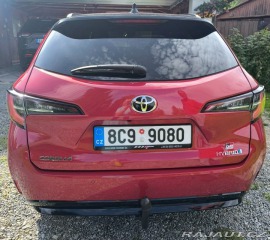 Toyota Corolla 1,8 GR SPORT 2020