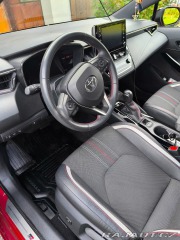 Toyota Corolla 1,8 GR SPORT 2020