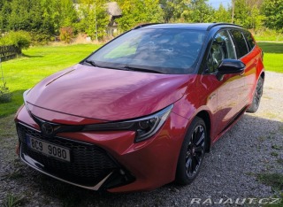 Toyota Corolla 1,8 GR SPORT 2020