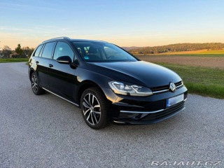 Volkswagen Golf 1,5 TSI 110 kW DSG Pano 1800