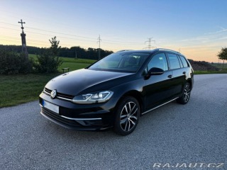 Volkswagen Golf 1,5 TSI 110 kW DSG Pano 1800