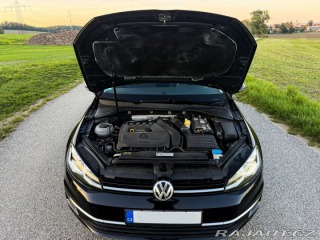 Volkswagen Golf 1,5 TSI 110 kW DSG Pano 1800