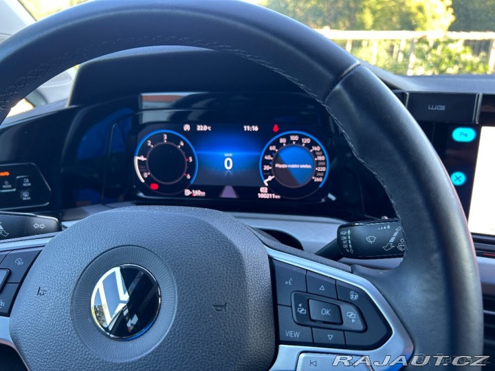 Volkswagen Golf 2,0 2021