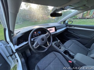 Volkswagen Golf 2,0 2021