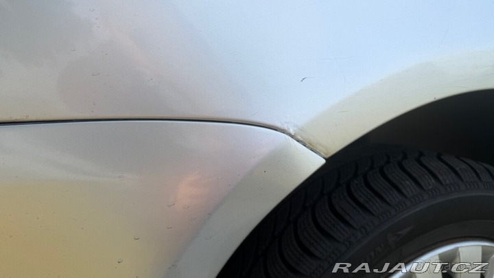 Volkswagen Touran 1,9 TDI 77KW 2009