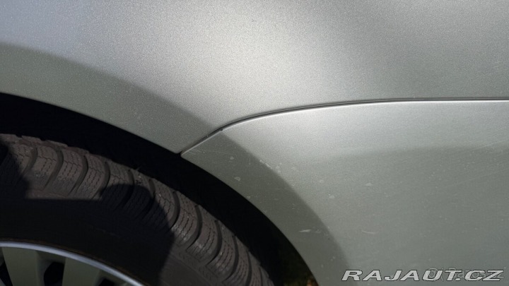 Volkswagen Touran 1,9 TDI 77KW 2009