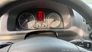 Volkswagen Touran 1,9 TDI 77KW 2009