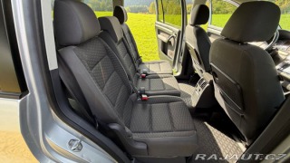 Volkswagen Touran 1,9 TDI 77KW 2009