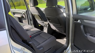 Volkswagen Touran 1,9 TDI 77KW 2009