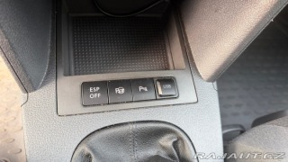 Volkswagen Touran 1,9 TDI 77KW 2009